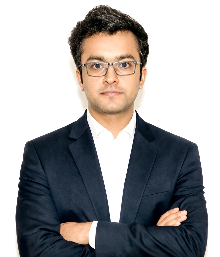 Madhav Malani