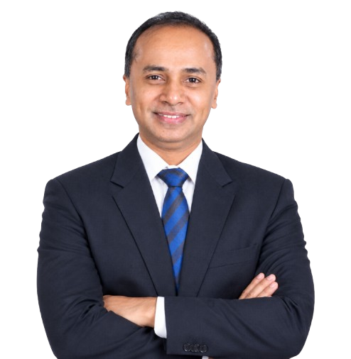 Natarajan Ranganthan
