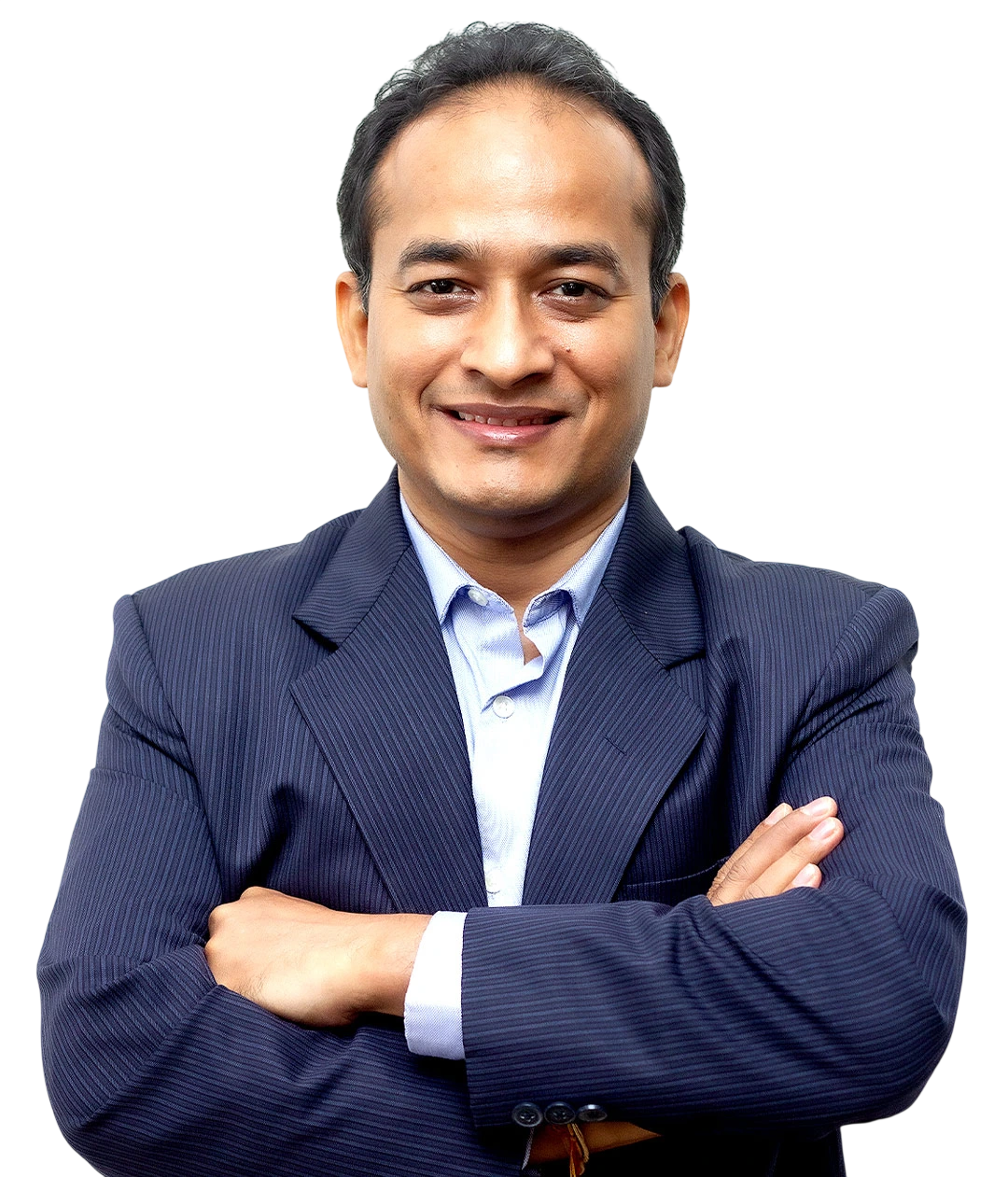 Rajiv Gupta