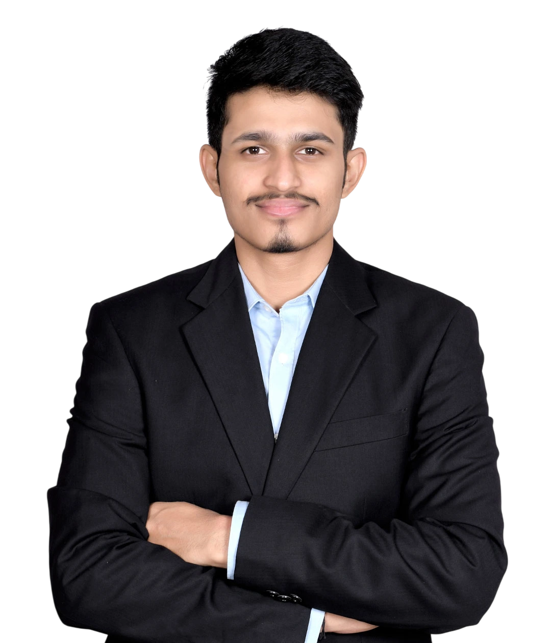 S. Shreeganesh