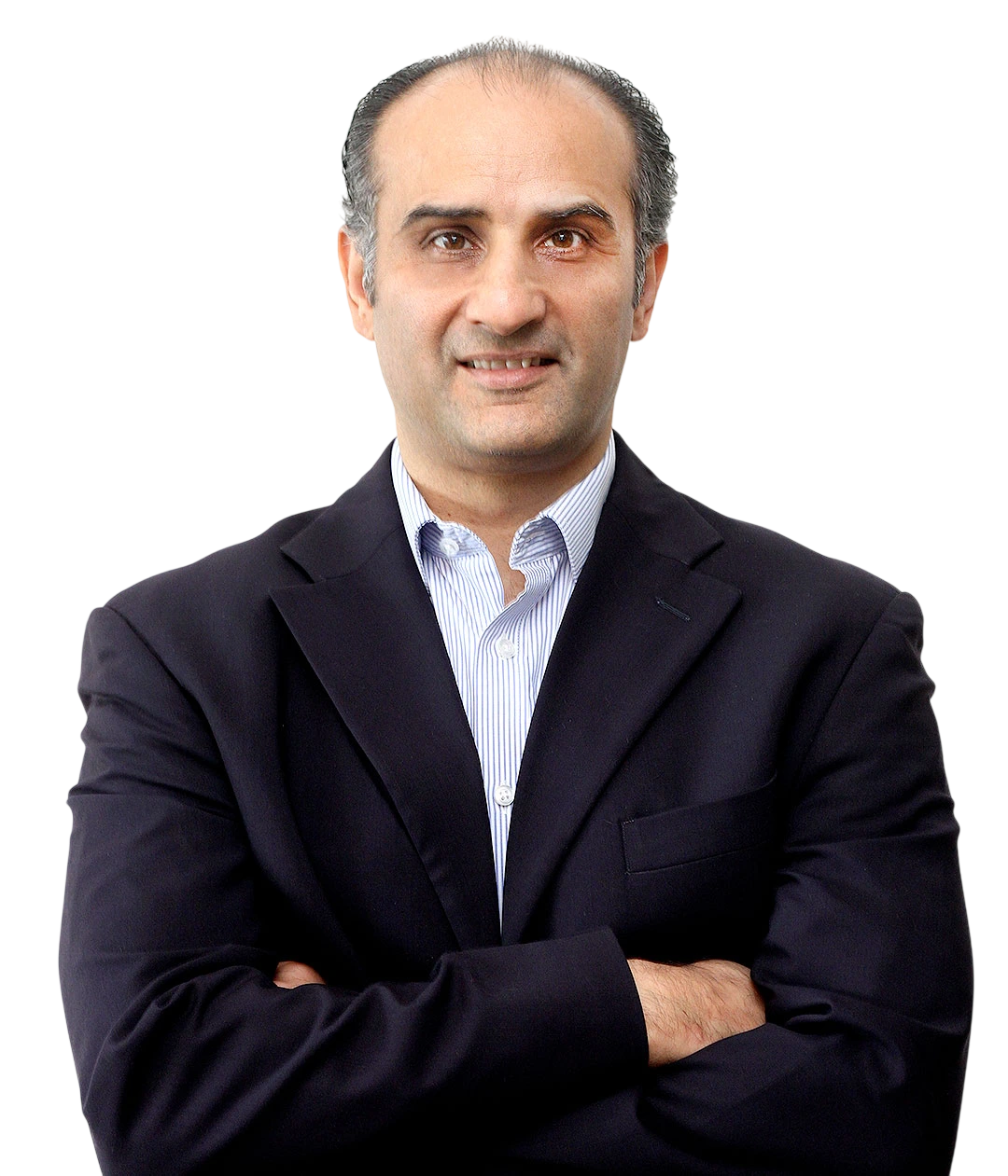 Vishal Bakshi